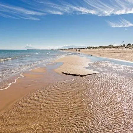 Precioso Playa アパート *